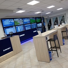 Sala Eurobet Castegnato